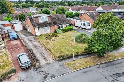 undefined, Four Ashes Road, Brewood ST19