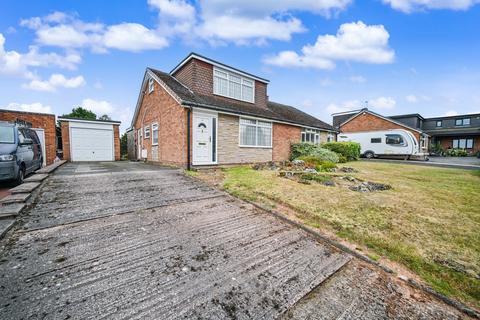 undefined, Four Ashes Road, Brewood ST19