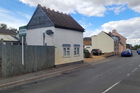 undefined, Chatteris PE16