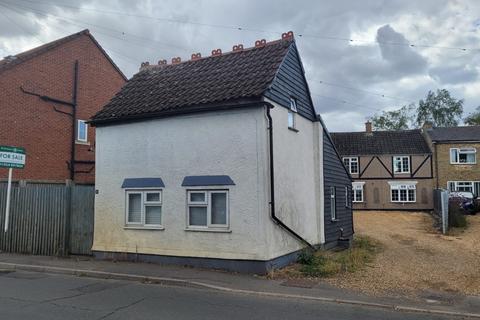 undefined, Chatteris PE16