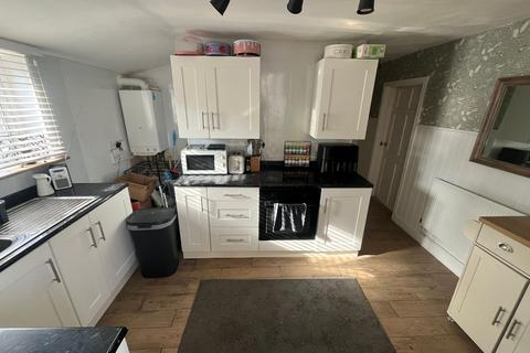 undefined, Chatteris PE16