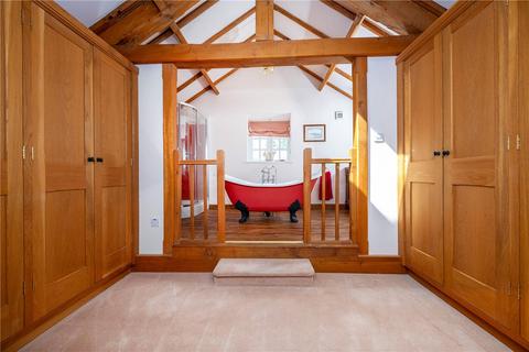 4 bedroom detached house for sale, West End, Langtoft, Peterborough, Lincolnshire, PE6