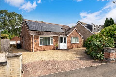 4 bedroom detached house for sale, Eastgate, Deeping St. James, Peterborough, Lincolnshire, PE6