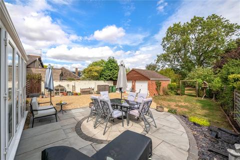 4 bedroom detached house for sale, Eastgate, Deeping St. James, Peterborough, Lincolnshire, PE6