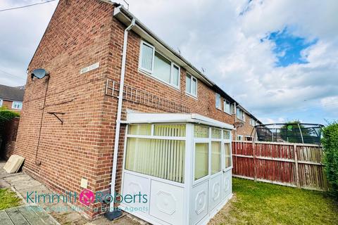 3 bedroom semi-detached house for sale, Henry Street, Seaham, Durham, SR7 7BZ
