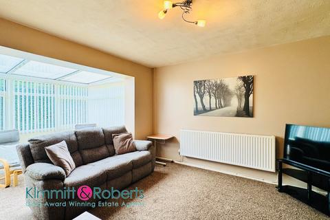 3 bedroom semi-detached house for sale, Henry Street, Seaham, Durham, SR7 7BZ