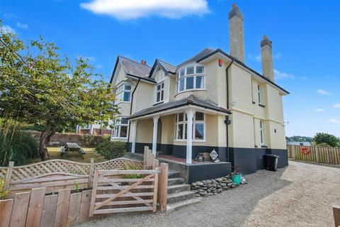 4 bedroom detached house for sale, Aberporth, Cardigan