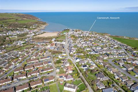 4 bedroom detached house for sale, Aberporth, Cardigan