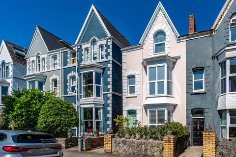 undefined, Eaton Crescent, Swansea