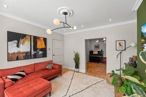 undefined, Eaton Crescent, Swansea