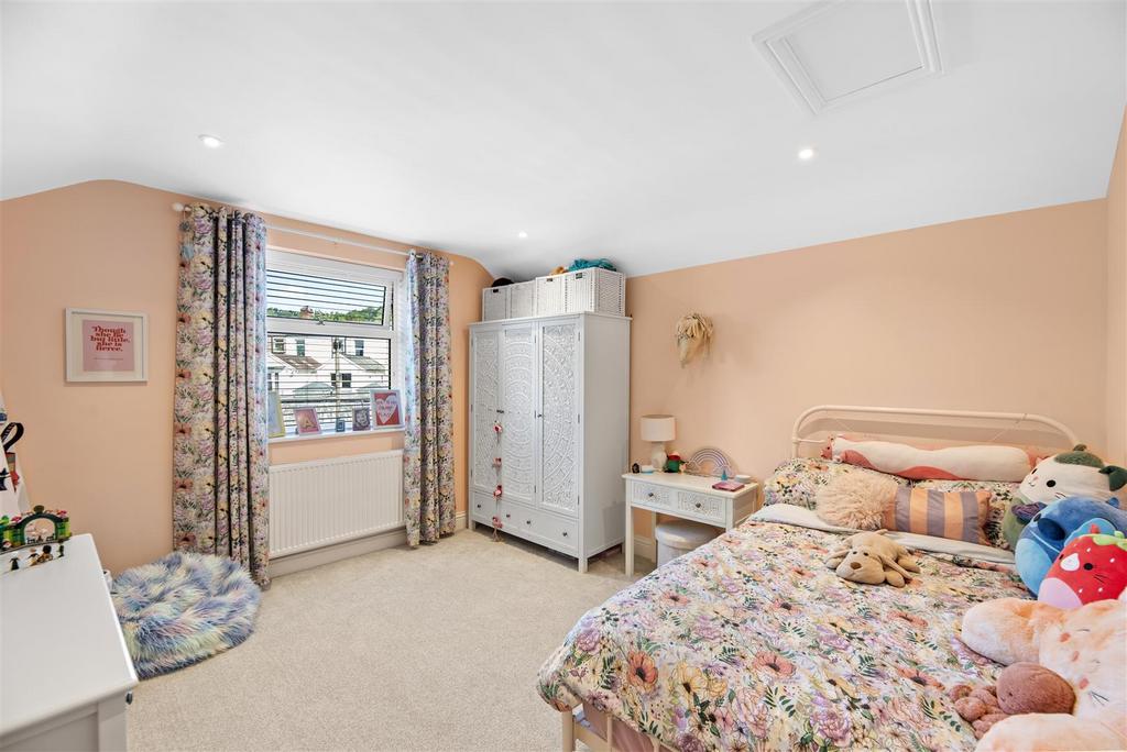 Bedroom Five
