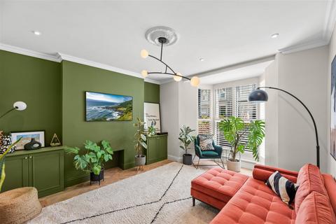 undefined, Eaton Crescent, Swansea