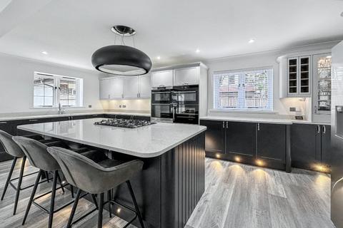 undefined, The Green, Branksome Hill Road, Bournemouth, Dorset, BH4