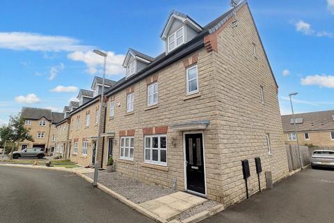 undefined, Edward Drive, Clitheroe, BB7 1FF