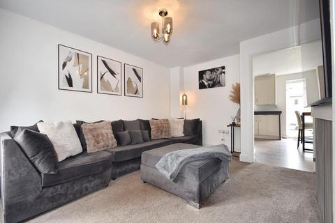 undefined, Edward Drive, Clitheroe, BB7 1FF