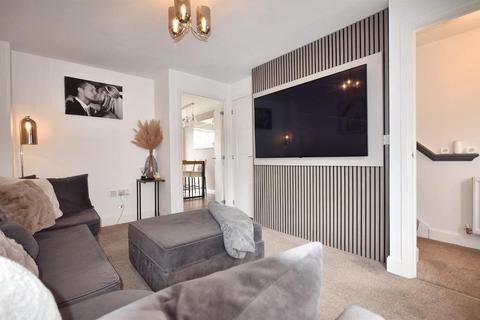 undefined, Edward Drive, Clitheroe, BB7 1FF