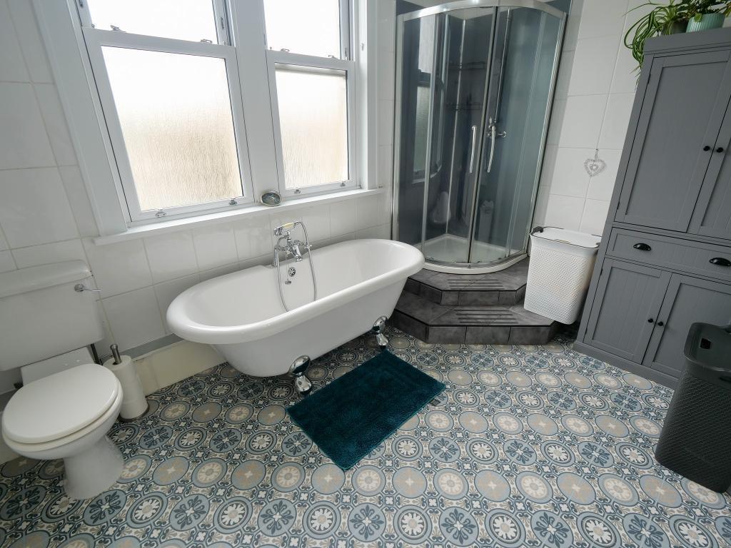 En-suite