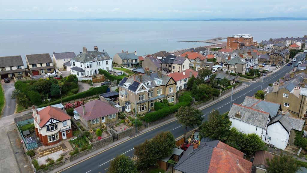 Aerial Picture