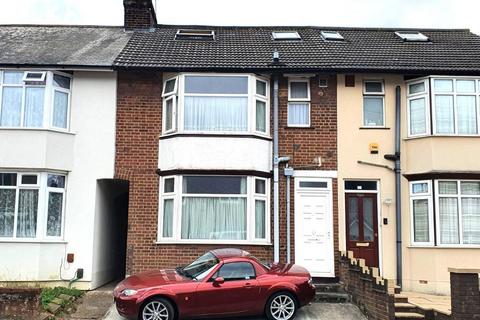 undefined, Saints Area, Luton LU3