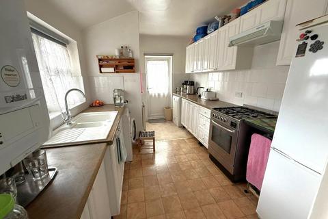 undefined, Saints Area, Luton LU3