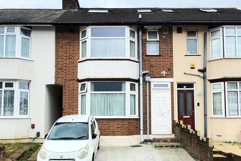 4 bedroom terraced house for sale, Saints Area, Luton LU3