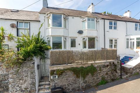 undefined, Mount Street, Menai Bridge, Isle of Anglesey, LL59
