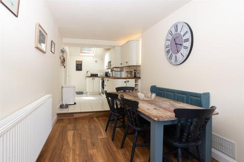 undefined, Mount Street, Menai Bridge, Isle of Anglesey, LL59