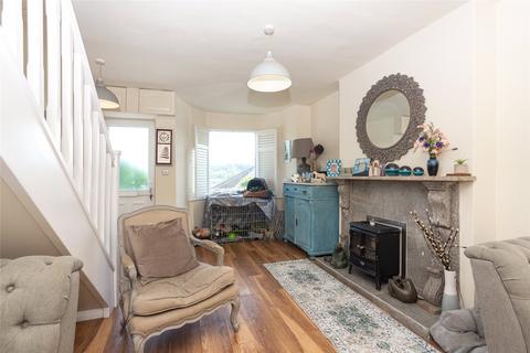 2 bedroom terraced house for sale, Mount Street, Menai Bridge, Isle of Anglesey, LL59