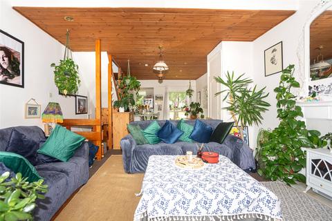 3 bedroom terraced house for sale, Ffordd Garnedd, Y Felinheli, Gwynedd, LL56