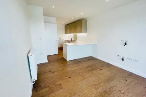 The Arches, 1 Frogmore Avenue Watford, WD17
