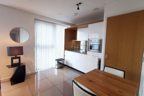 1 bedroom flat to rent, The Triton Building, 20 Brock Street, Regents Park, London, NW1
