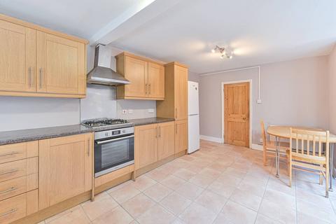 3 bedroom terraced house for sale, Morval Road, Brockwell Park, London, SW2