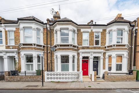 undefined, Morval Road, Brockwell Park, London, SW2