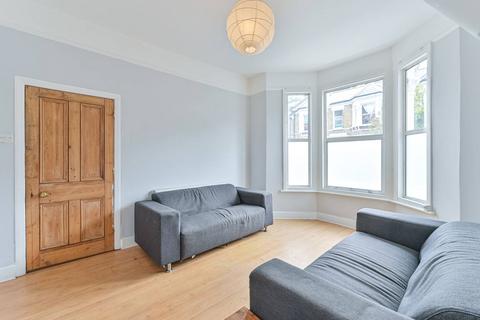 3 bedroom terraced house for sale, Morval Road, Brockwell Park, London, SW2