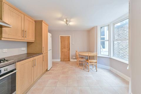 3 bedroom terraced house for sale, Morval Road, Brockwell Park, London, SW2