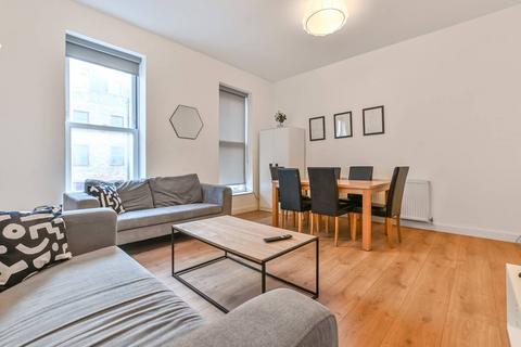 3 bedroom maisonette for sale, Holloway Road, Holloway, London, N7