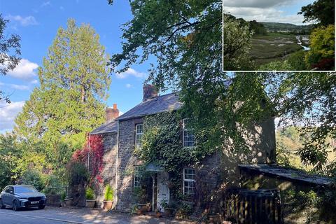 undefined, Morfa Bach, Llangain, Carmarthen