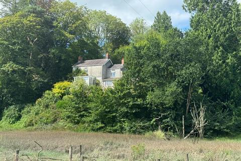 undefined, Morfa Bach, Llangain, Carmarthen