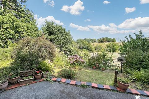 undefined, Morfa Bach, Llangain, Carmarthen