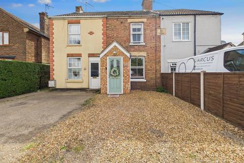 3 bedroom terraced house for sale, Broadway, Farcet, PE7