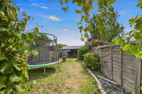 3 bedroom terraced house for sale, Broadway, Farcet, PE7