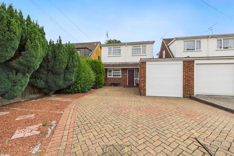 Bedford Road, Basildon, Essex, SS15