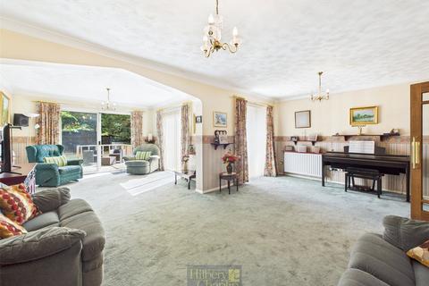 4 bedroom link detached house for sale, Bedford Road, Basildon, Essex, SS15