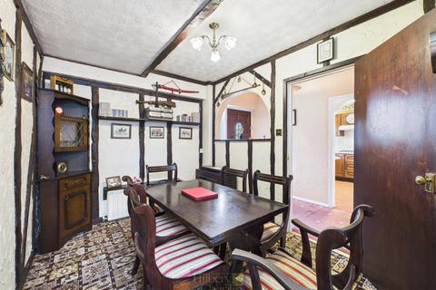 4 bedroom link detached house for sale, Bedford Road, Basildon, Essex, SS15
