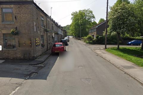 undefined, Church Street, Bollington, SK10