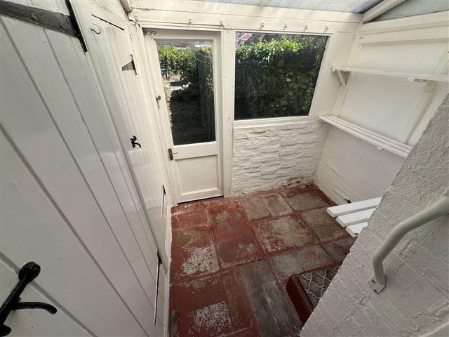 Lean To/Conservatory