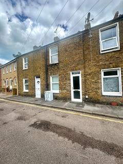 undefined, Park Place, Margate, Kent, CT9