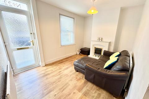 undefined, Park Place, Margate, Kent, CT9