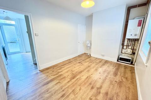 undefined, Park Place, Margate, Kent, CT9