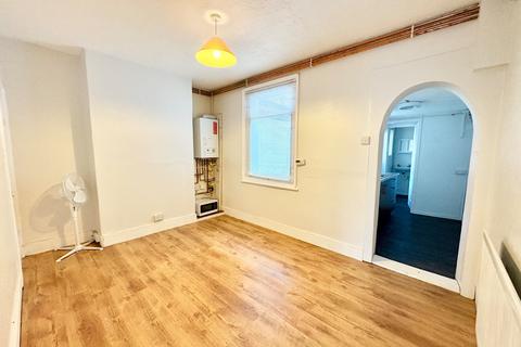 undefined, Park Place, Margate, Kent, CT9